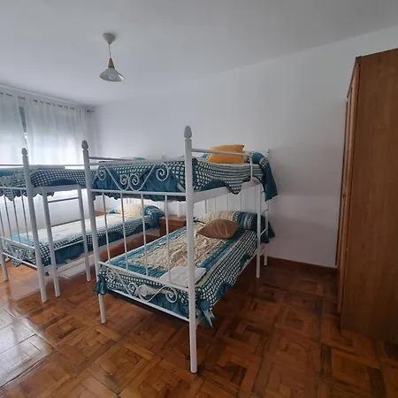 Apartamento El Castillo Vt1 Sarria