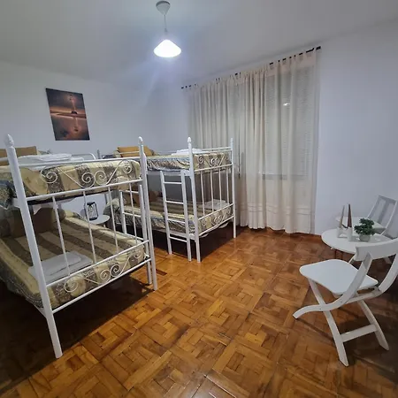 Apartamento El Castillo Vt1 *