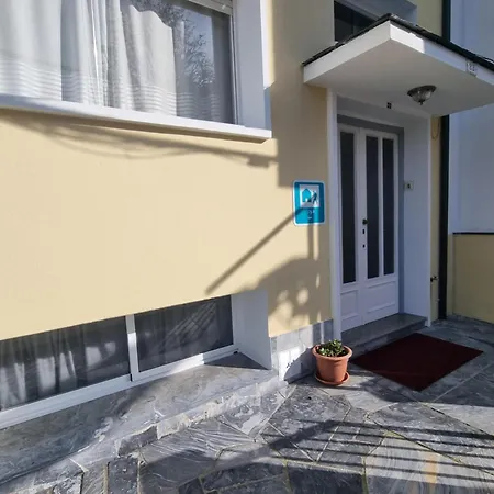 Apartmán Apartamento El Castillo Vt1