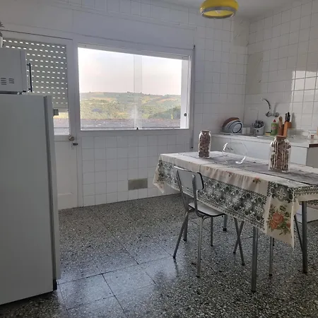 Apartamento El Castillo Vt1 Apartmán