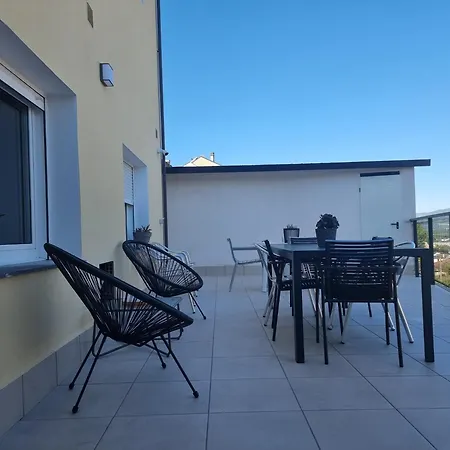 Apartamento El Castillo Vt1 Apartmán