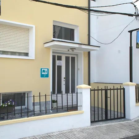 Appartement El Castillo Vt1