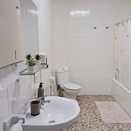 Appartement El Castillo Vt1 Sarria