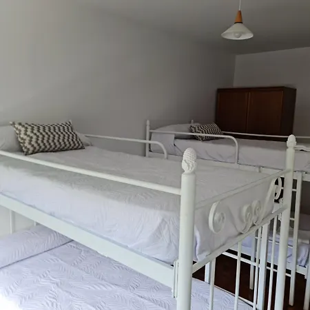 El Castillo Vt1 Appartement *