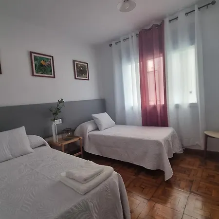 Appartement El Castillo Vt1 *