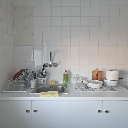 Appartement El Castillo Vt1