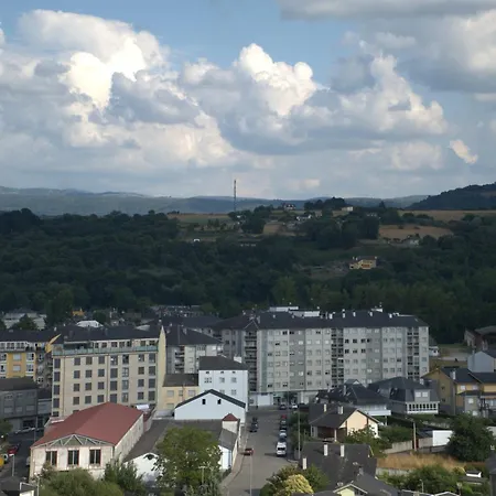 Appartement El Castillo Vt1 Sarria