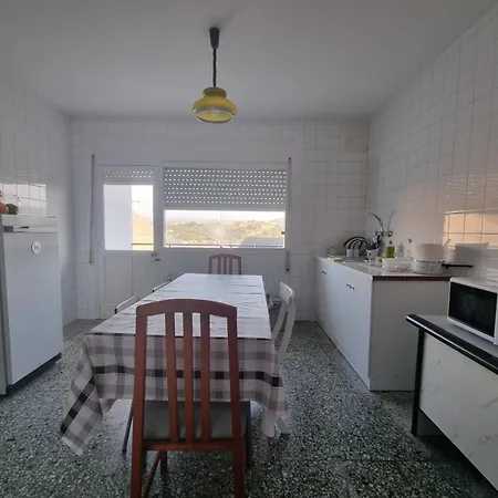 Appartement El Castillo Vt1