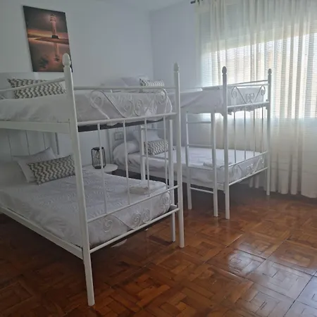 Appartement El Castillo Vt1 *