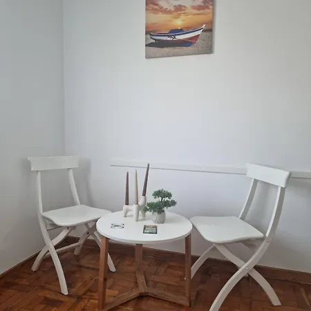 El Castillo Vt1 Appartement