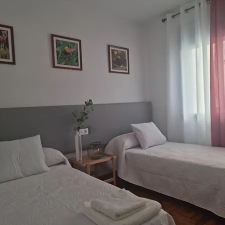 El Castillo Vt1 Appartement Sarria